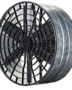 Exhaust fan IND 50CM 6P 0.55kW 3Ph 220/380V 60Hz 7500m3/h